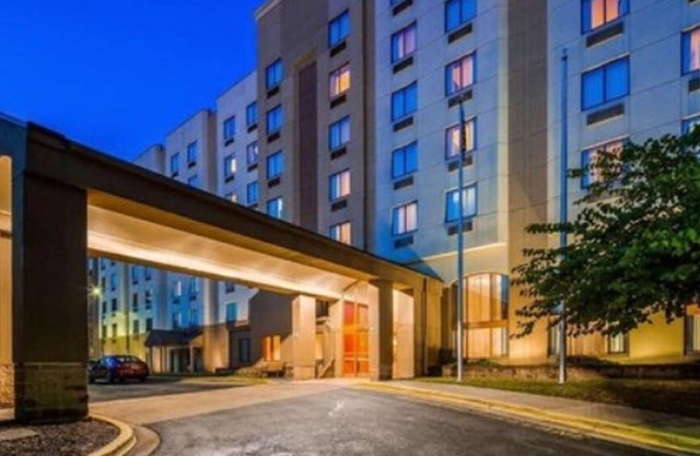 BWI Suites
