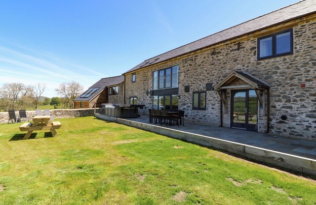 BWTHYN Y BUGAIL (SHEPHERD'S COTTAGE in Llanrhaeadr-Ym-Mochnant