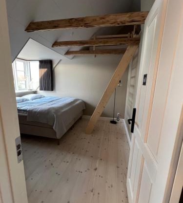 Byhuset - Hems 60