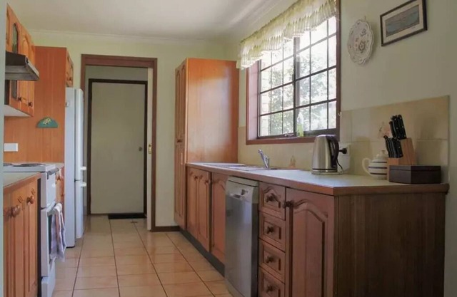 Byron Bay Accom - 1/10 Marvel St