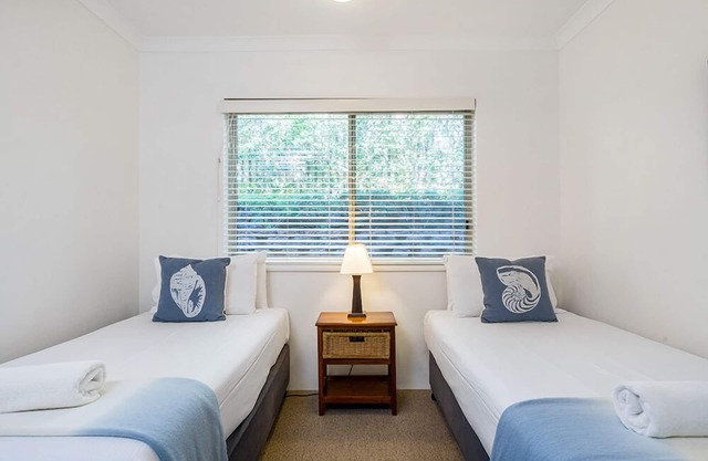 Byron Bay Accom - 3/22 Paterson St - Solaris 3