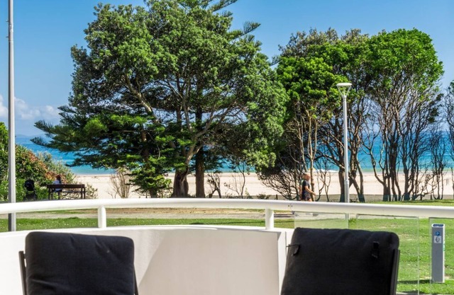 Byron Bay Accom - 4/54 Lawson St - The Palms 4