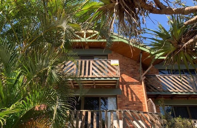Byron Bay Accom - Palm View Loft - Gilmore Court 4