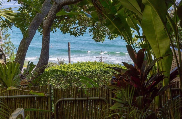 Byron Bay Beach Studio