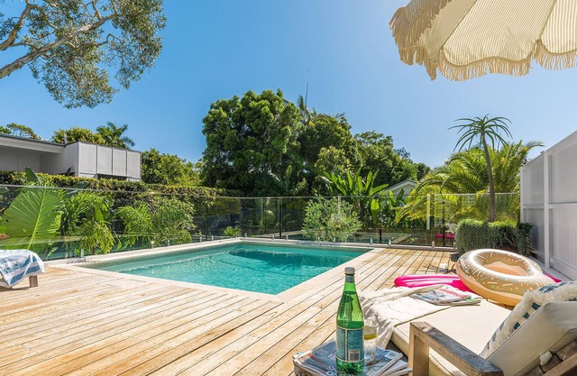 Byron Bay Bliss - Luxury beachside living