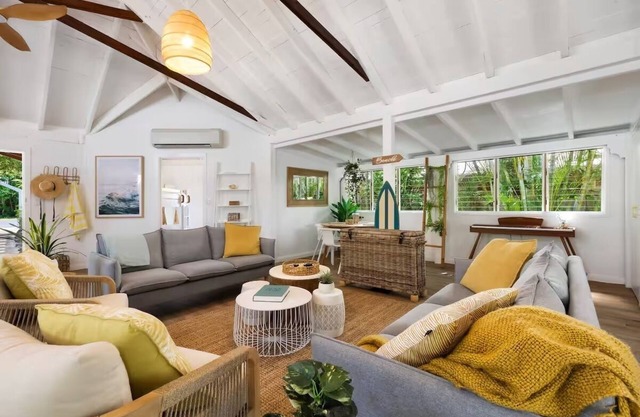 Byron Bay Oasis