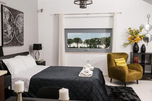 Byron Luxury Apartments