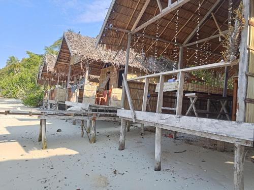 byuk Beya homestay