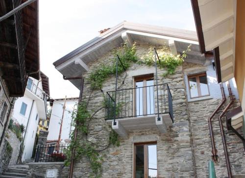 Cà dal Peloo Gonte