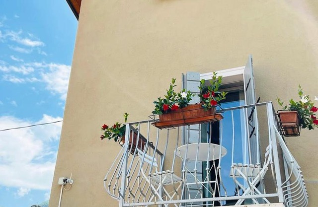 Cà Nova B&B
