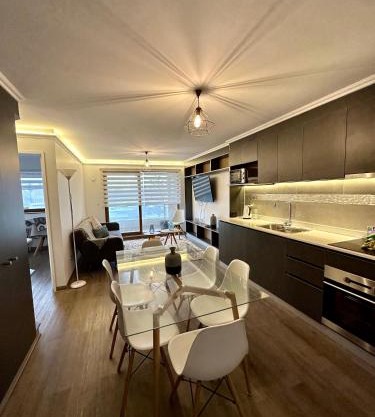 Cálido y espacioso 3 dormitorios