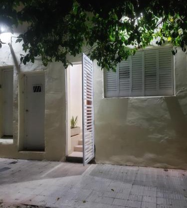 Cómo en casa, cerca de todo