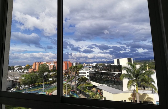 Cómodo Apartamento