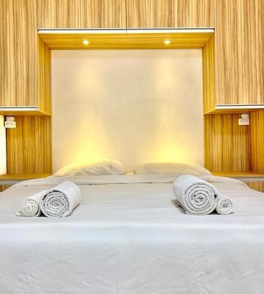 Cómodo Monoambiente en el Centro de la Ciudad