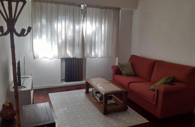 Cómodo y amplio apartamento en Almagro - A pasos del metro y bien conectado a las mejores atracciones de la ciudad