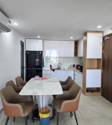 Căn Hộ Cao Cấp 3 phòng ngủ Sophia Rạch Giá