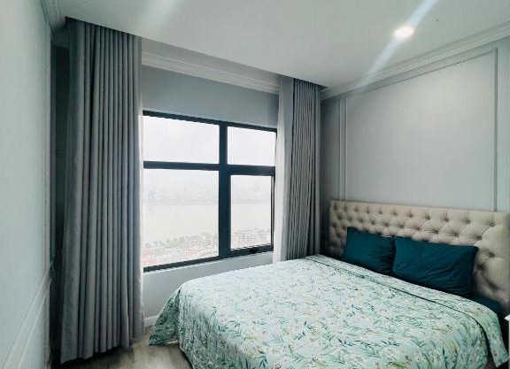 Căn hộ Monarchy B Trần Hưng Đạo, Đà Nẵng