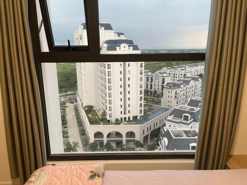 Căn Hộ Swanbay 1PN, 2PN