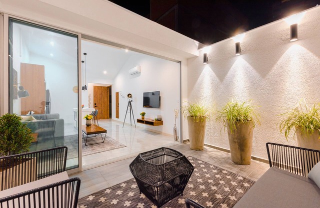 C A L Suites