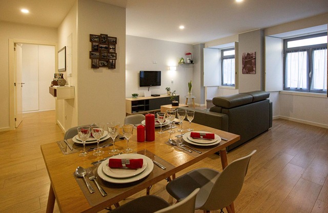 C&C apartment