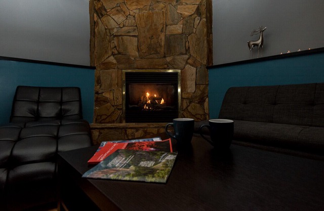 C&C Suite-In Nature, Private, Fire Place, Value