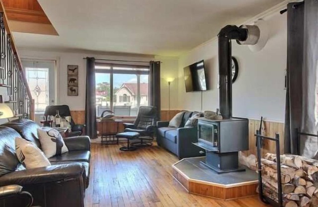 Cottage CHIC-1066 | Petite-Riviere-St-Francois