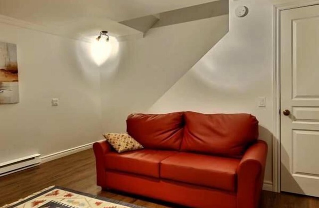 Cottage SHI-45 | Petite-Rivière-St-François