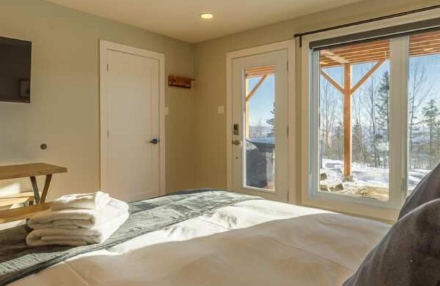 Cottage Opus 105 B | Petite-Rivière-St-François