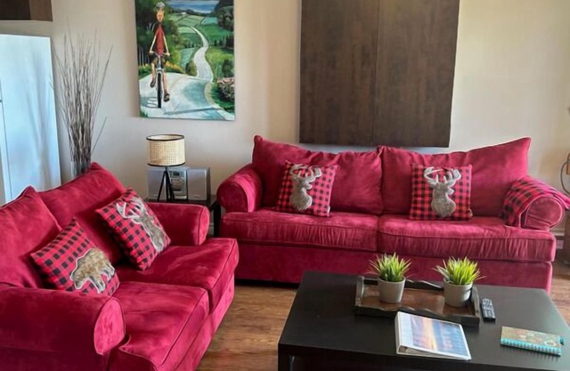 Cottage LOFT-14-2 | Petite-Rivière-St-François