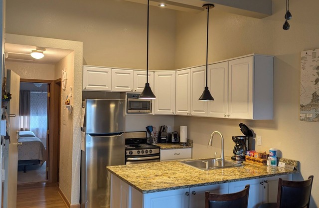 C & D "REST-A-WHILE" Book 2 - 3rd night is free for 9/1/25 - 3/31/26 stays.