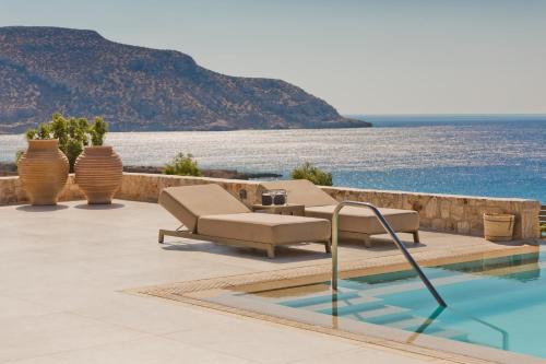 C'est La Vie Beach Villa 1 Ammopi Karpathos