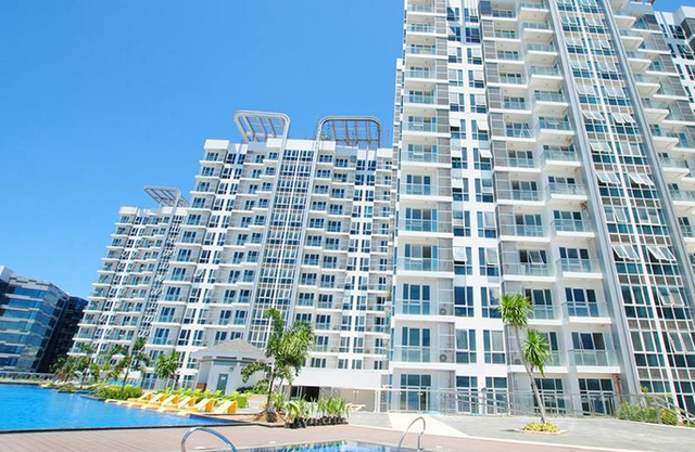 C Suites at Mactan Newtown