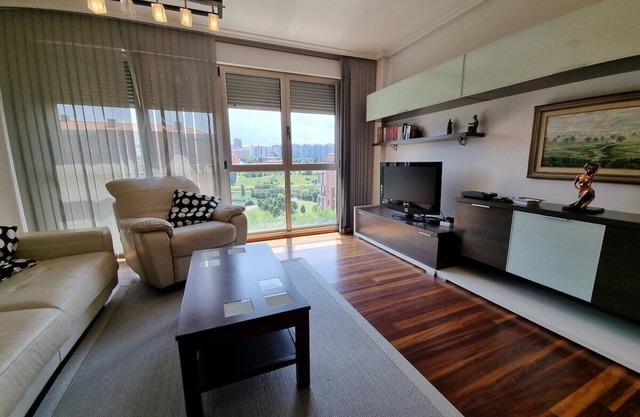 C01A03 ALQUILER TEMPORADA Precioso apartamento San