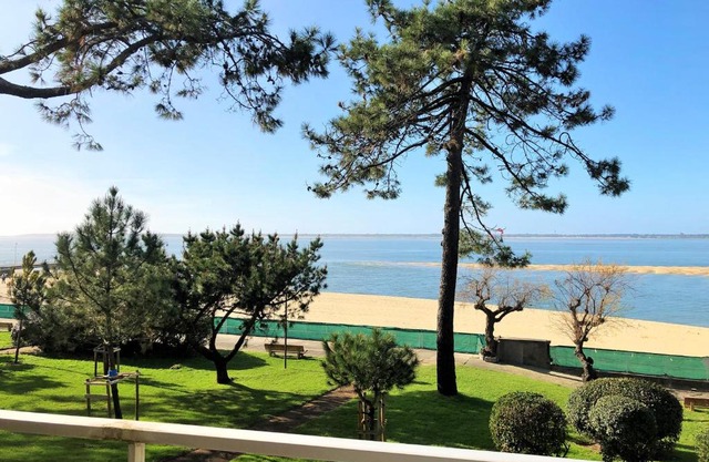 C2111 Appartement Vue Mer Terrasse, Parking
