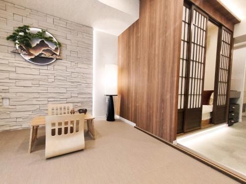 C3 Shinjuku JR St 8 mins 2 bedrooms and 1 living room Max 5P Direct to Shinjuku Ueno Ginza Shibuya Ikebukuro Yoyogi Shinagawa 新宿区 高田马场车站8分钟 两室一厅 最大5人
