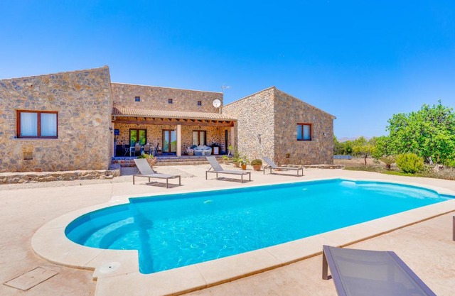 C310 Bellpuig by Mallorca Villa Selection
