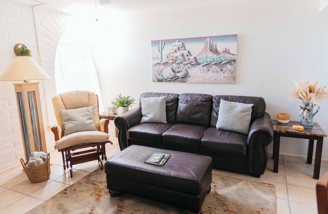 Cañada Casita Summary