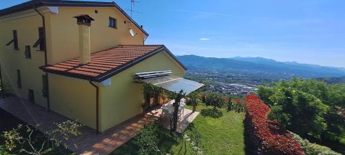 Ca Belvedere