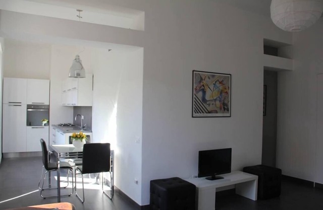 Ca de Ross - cagliari center apt