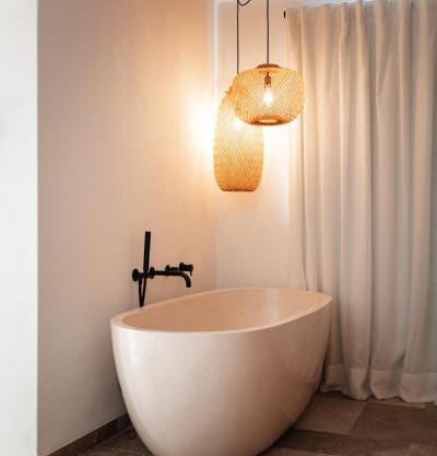 Ca Jardi, Luxury Ibiza-Style villa with private pool, Javea