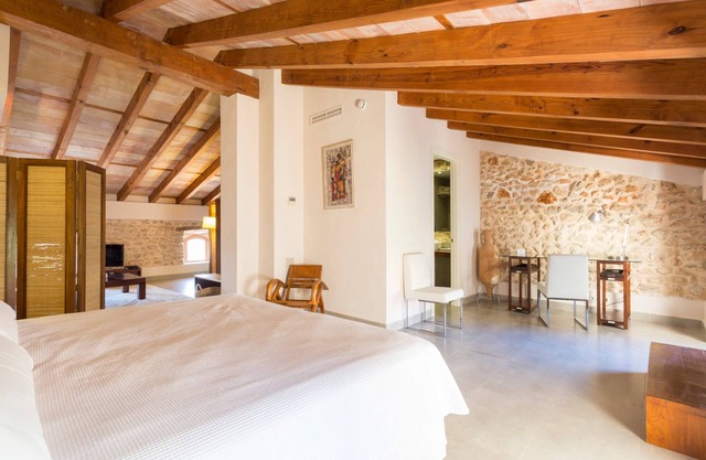Ca' n Beia Suites - Adults Only - Turismo de Interior