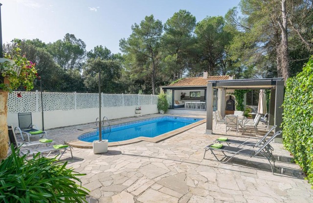 Ca na Carmen -Crestatx-