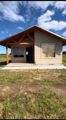 Cabaña cercana a bosque nativo Frutillar
