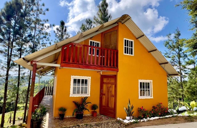 Cabaña Chepo HERRERA