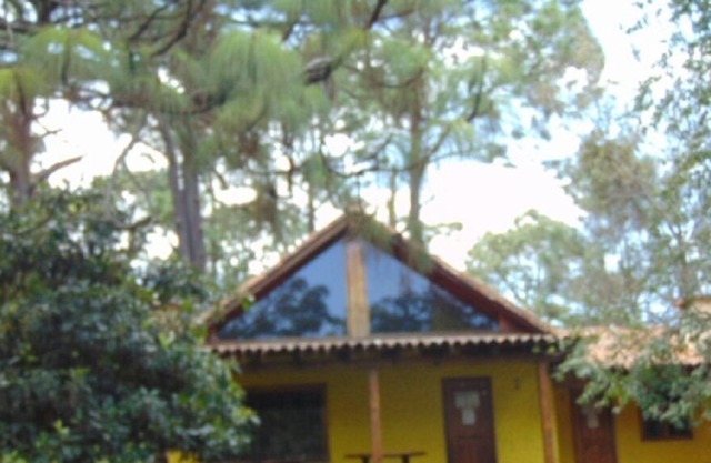 "cabaña del Sol" Petfriendly