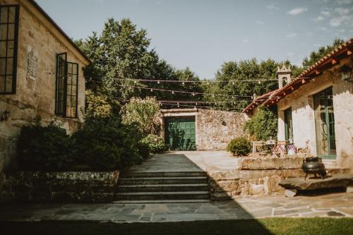 Cabaña familiar