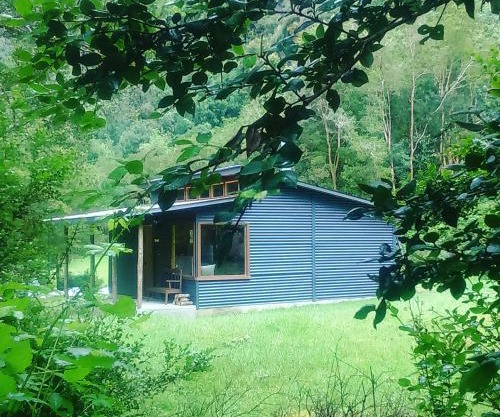 Cabaña La Sierra de Cochamó