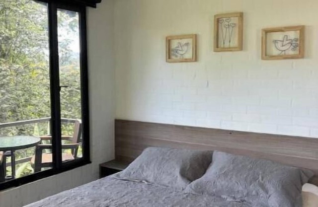Cabaña Lima, tranquility and nature