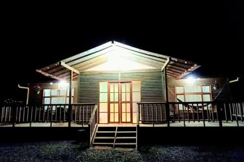 Cabaña Mariana