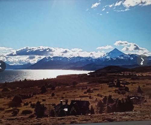 Cabaña Morriña